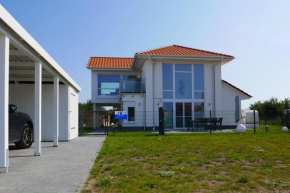 Villa Kristall, Trent